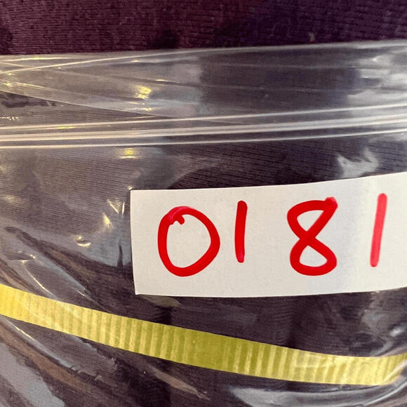 Joe Fresh Active Women’s XL Purple Floral Print Long Sleeve T Top Athleisure - Picture 9 of 9